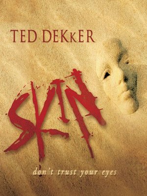 Skin - Audiobook